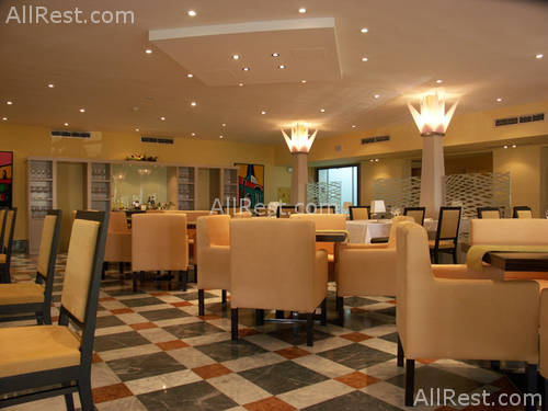 Grand Hotel Adriatic 14